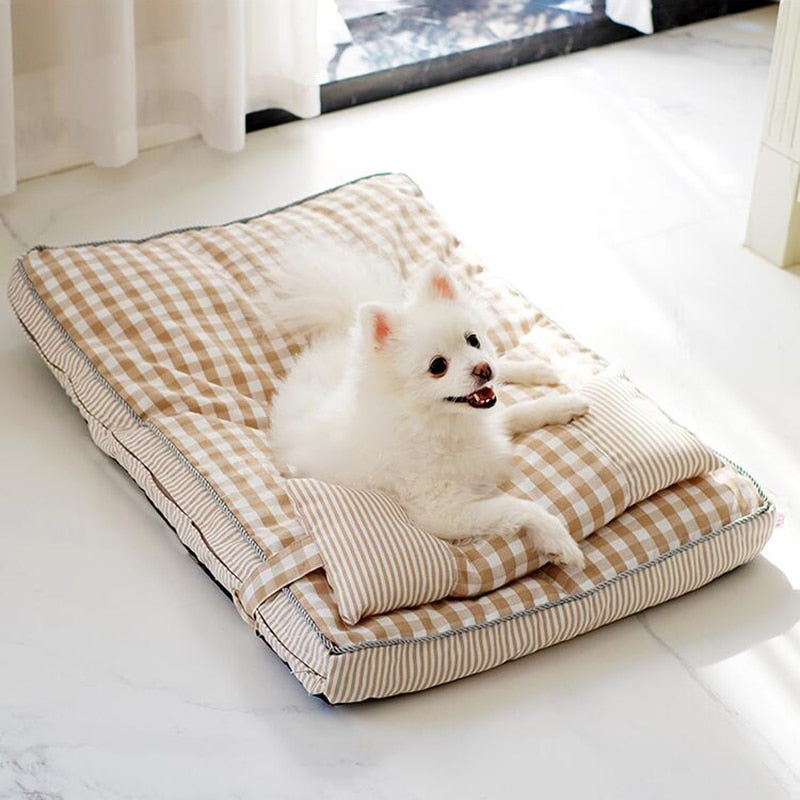 Dog Bed