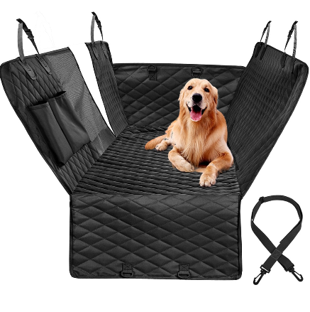 Car Seat Cover