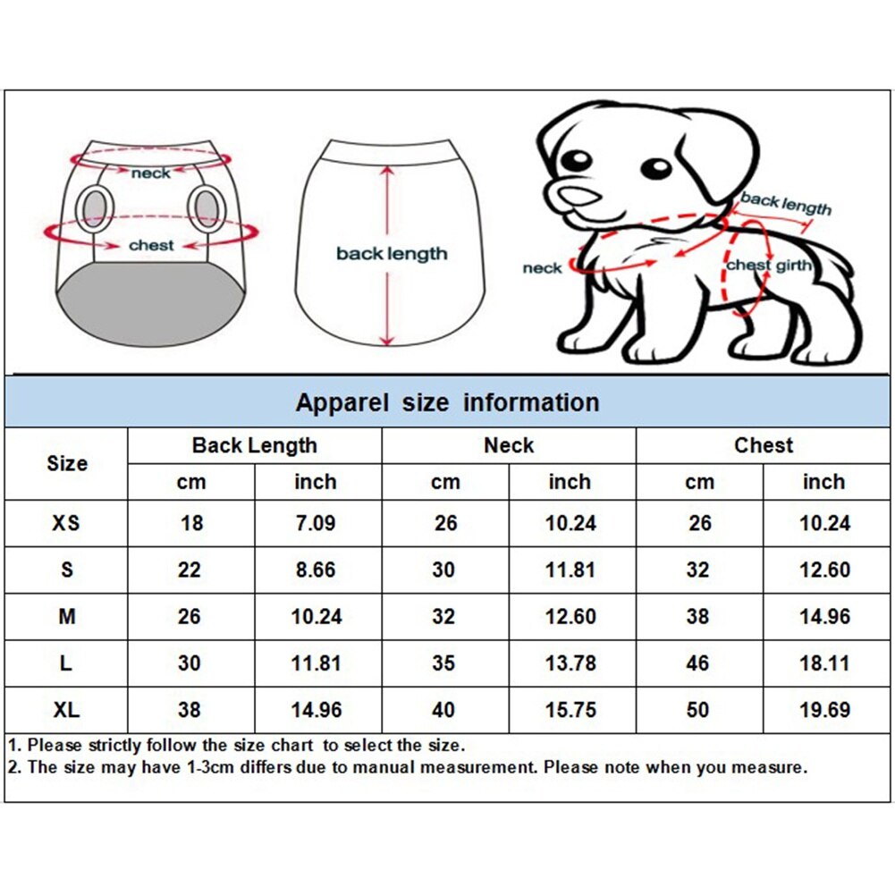 Dog Winter Coat Thicker Fleece Dog Hoodie Jacket Red and Black Plaid Pet Warm Outfit Windproof Vest For Small Puppy Dogs - Your Healthy Version