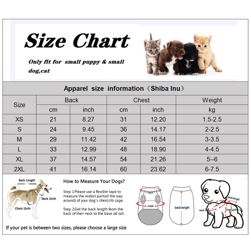 Dog Pet Super Warm Dress Winter Puppy Pet Dog Coats Princess Floral Bubble Skirt Dog Cat Hooded Chihuahua Yorkie Clothing - Your Healthy Version