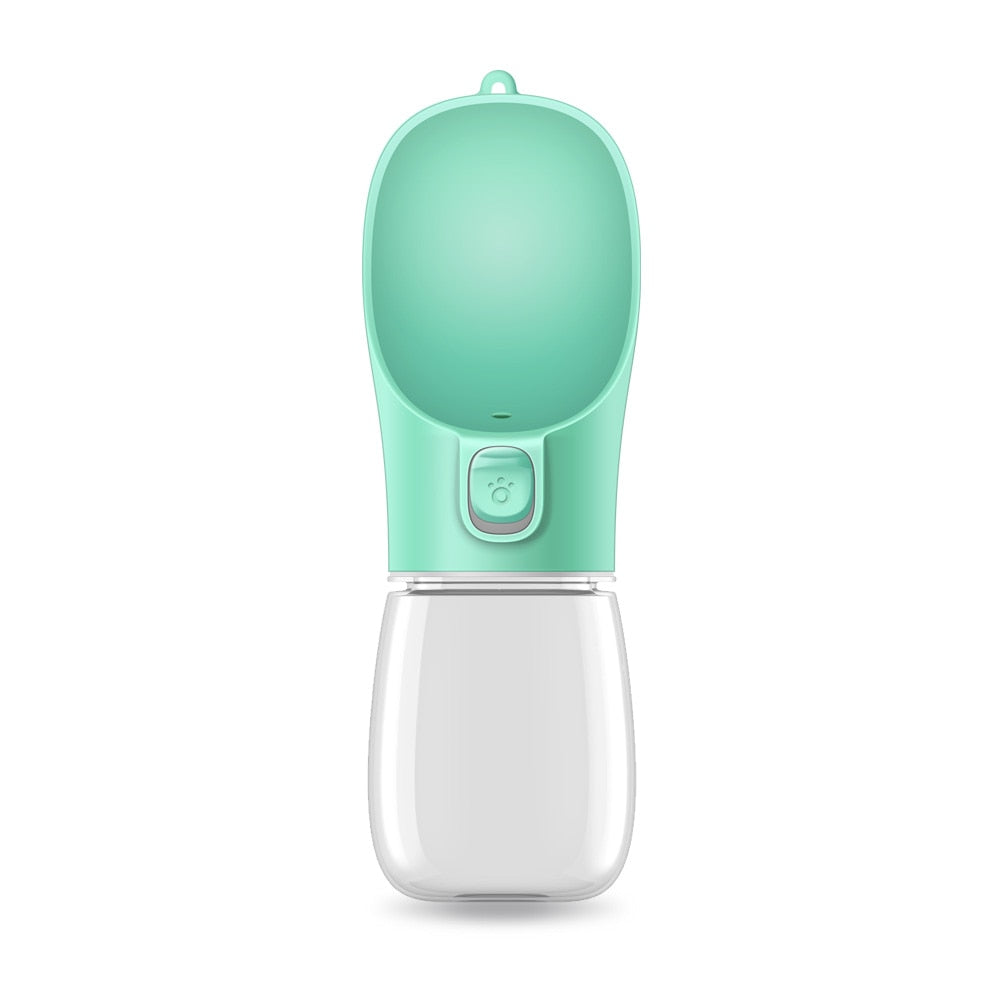 Portable Dog Water Bottle For Small Large Dogs Bowl Outdoor Walking Puppy Pet Travel Water Bottle Cat Drinking Bowl Dog Supplies - Your Healthy Version